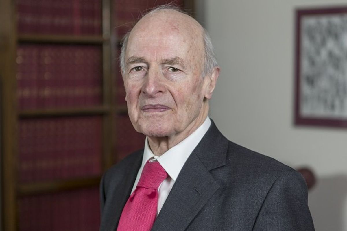 Liberal Democrat founder dies aged 97 as tributes pour in for 'principled politician'