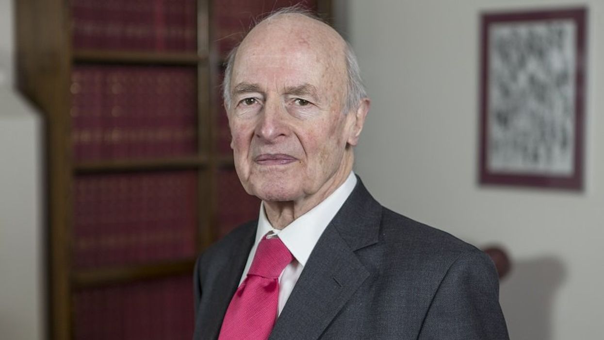 Liberal Democrat founder dies aged 97 as tributes pour in for 'principled politician'
