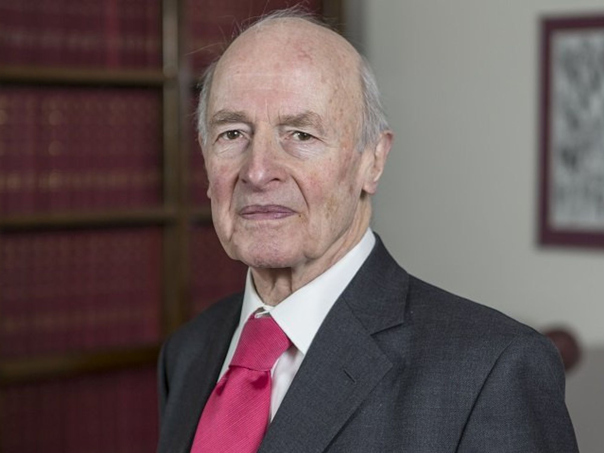 Liberal Democrat founder dies aged 97 as tributes pour in for ‘principled politician’
