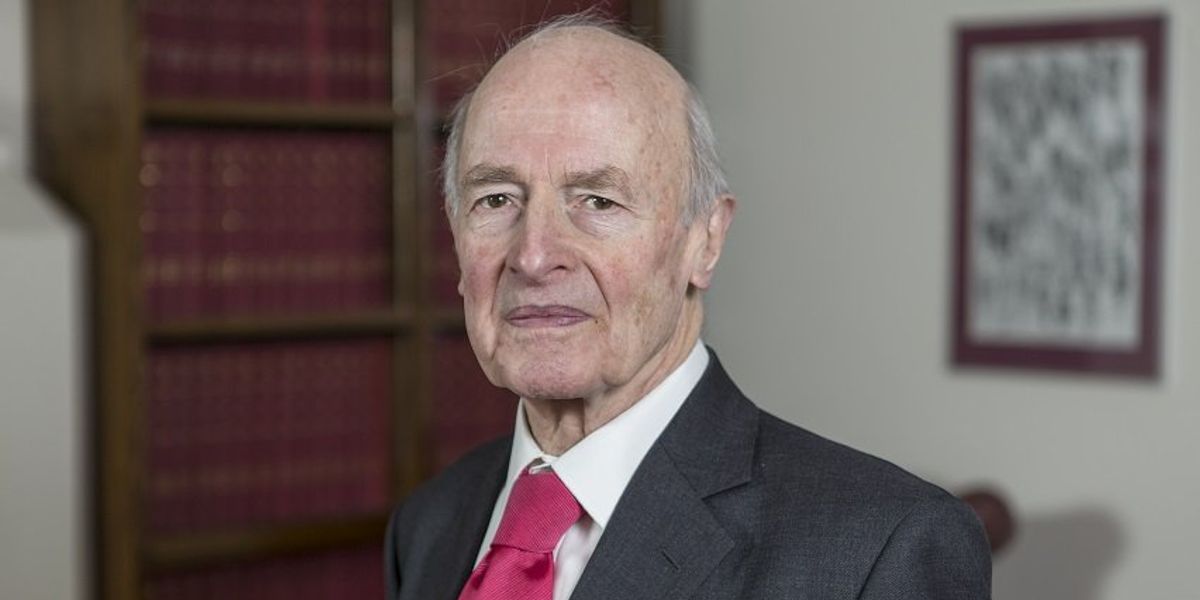 Liberal Democrat founder dies aged 97 as tributes pour in for ‘principled politician’ Liberal Democrat founder dies aged 97 as tributes pour in for ‘principled politician’