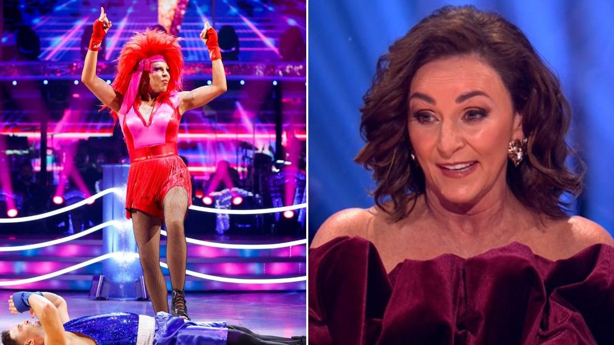 La Voix dealt fresh blow ahead of BBC Strictly after disastrous performance last week
