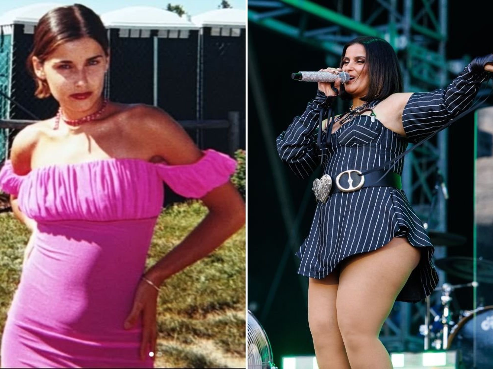 Nelly Furtado retires from music 'for the foreseeable future' as singer shares candid update: 'Thank you'