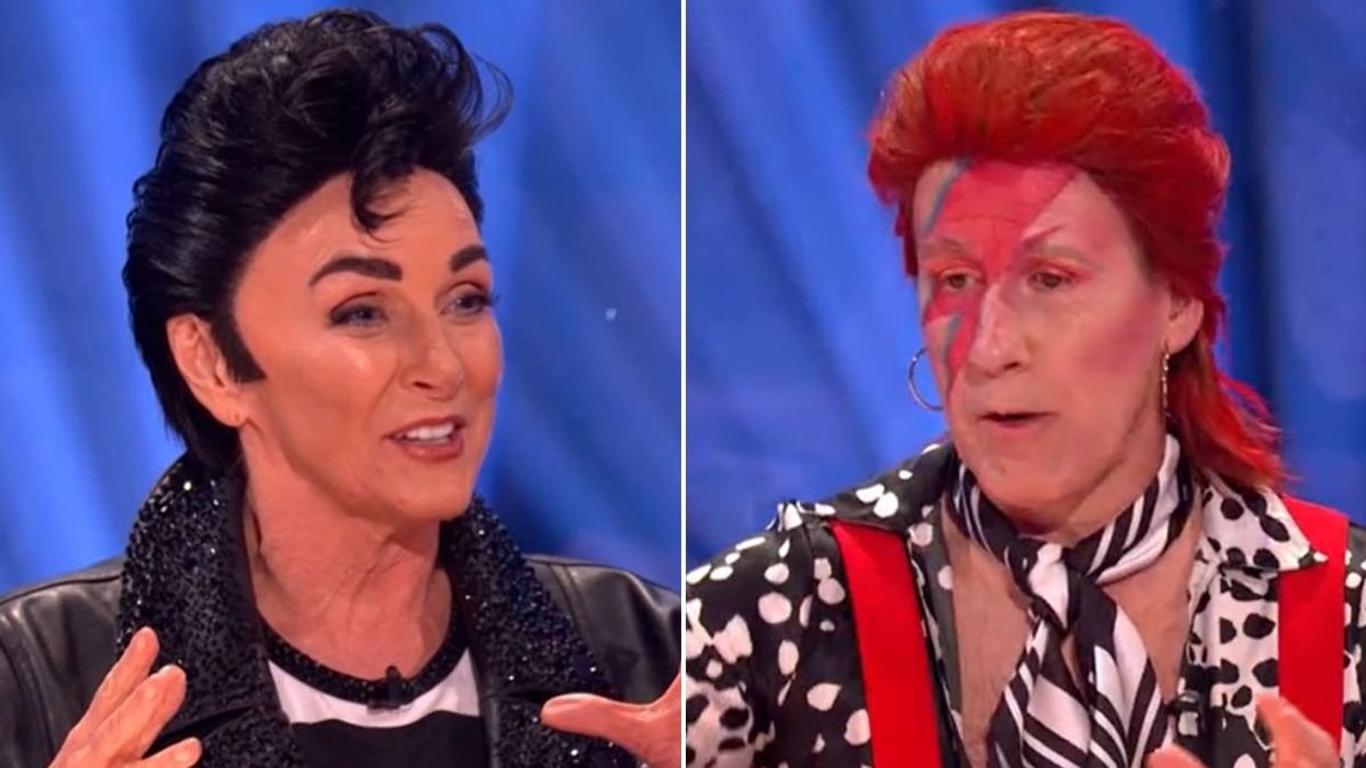 BBC Strictly fans frustrated as Shirley Ballas and Anton Du Beke 'beyond harsh' with one couple: 'Why?'