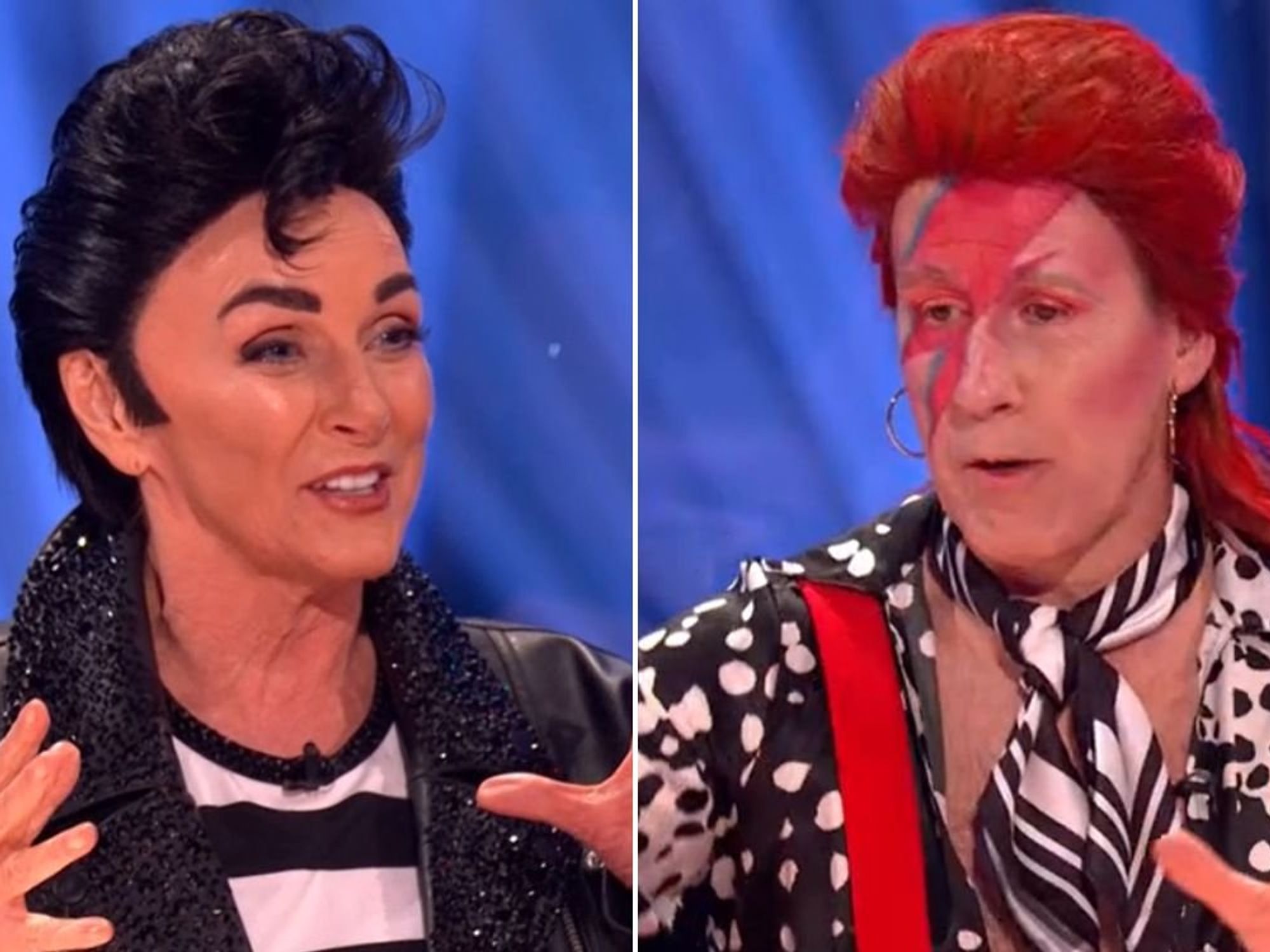 BBC Strictly fans frustrated as Shirley Ballas and Anton Du Beke 'beyond harsh' with one couple: 'Why?'