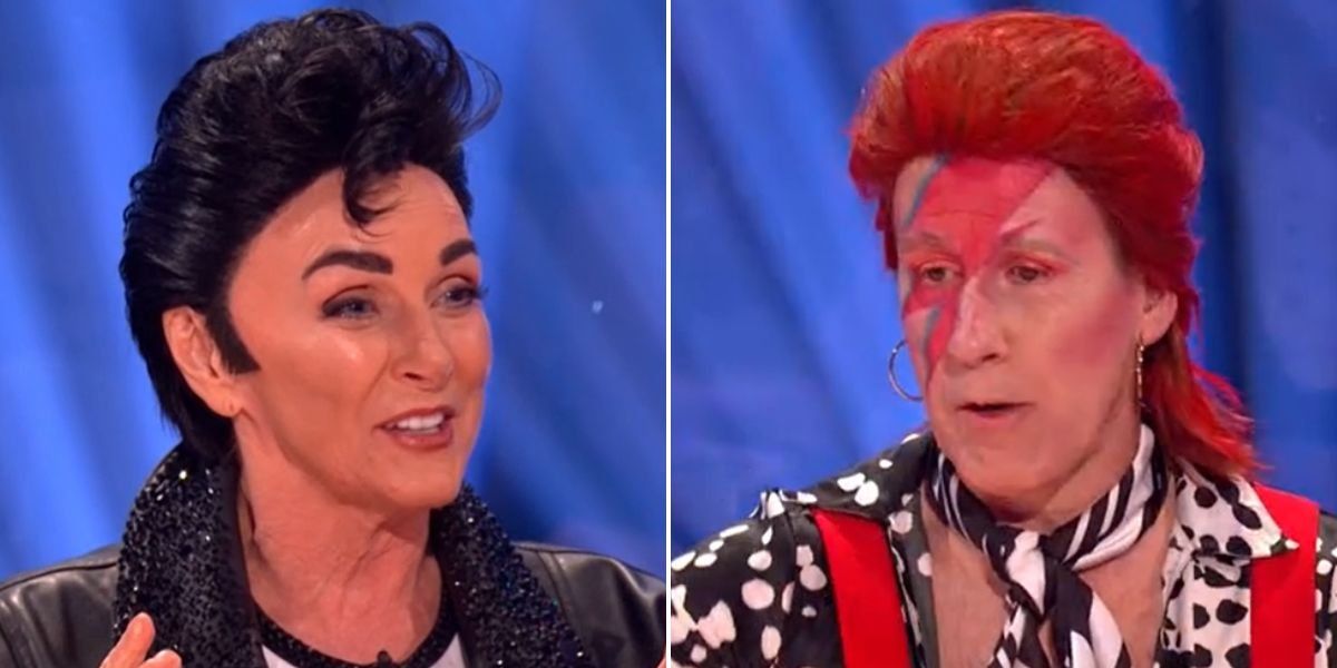 BBC Strictly fans frustrated as Shirley Ballas and Anton Du Beke ‘beyond harsh’ with one couple: ‘Why?’ BBC Strictly fans frustrated as Shirley Ballas and Anton Du Beke ‘beyond harsh’ with one couple: ‘Why?’