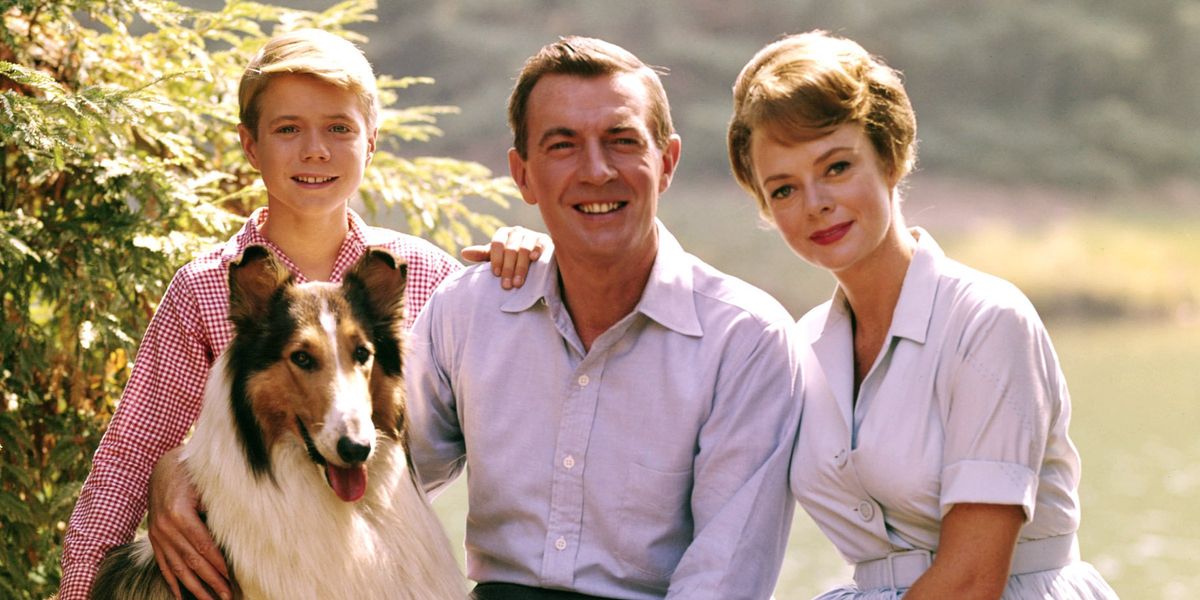 Lassie and Lost in Space star dies at 100 as daughter shares moving tribute Lassie and Lost in Space star dies at 100 as daughter shares moving tribute