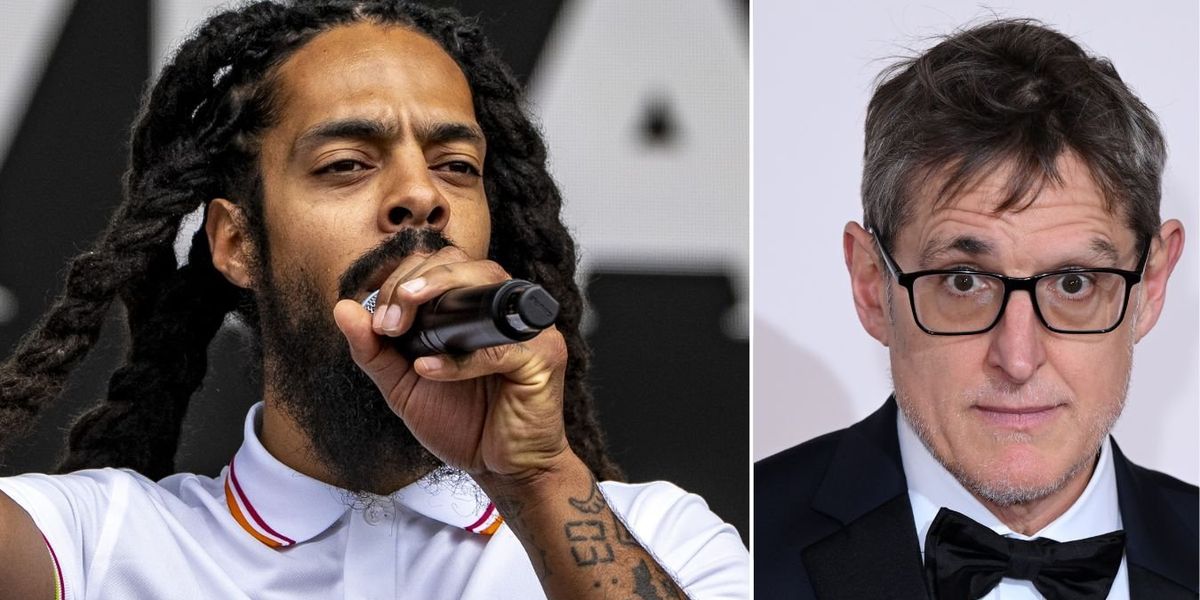 Louis Theroux podcast loses British Airways sponsor over ‘softball’ interview with ‘death to IDF’ rapper Bob Vylan Louis Theroux podcast loses British Airways sponsor over ‘softball’ interview with ‘death to IDF’ rapper Bob Vylan