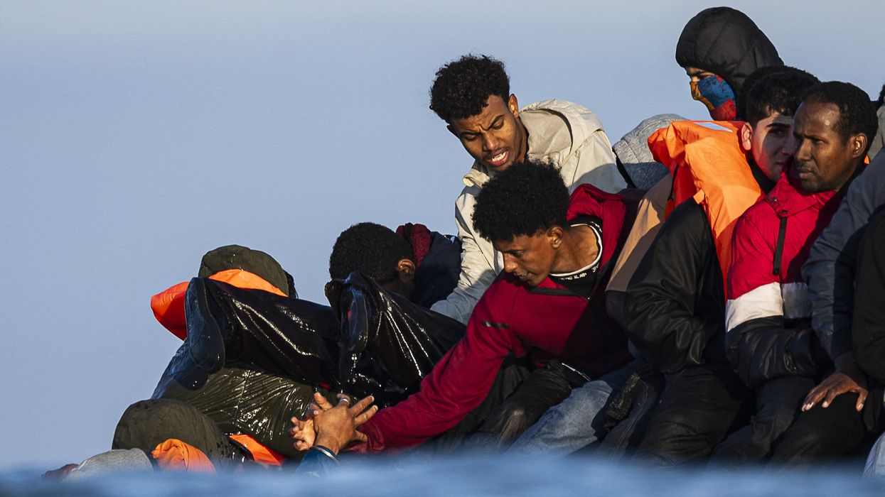Nine in 10 councils will be housing 'asylum seekers' by December