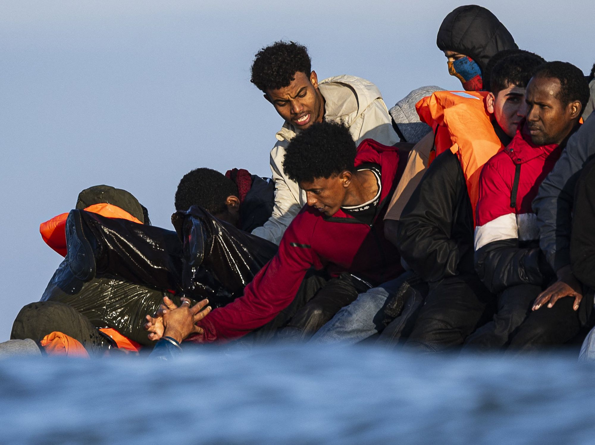 Nine in 10 councils will be housing 'asylum seekers' by December