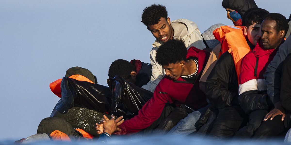 Nine in 10 councils will be housing ‘asylum seekers’ by December Nine in 10 councils will be housing ‘asylum seekers’ by December