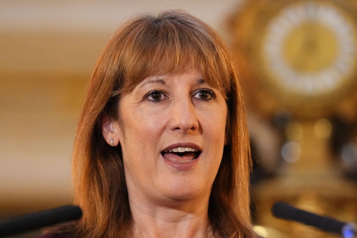 Rachel Reeves set to wage war on middle class with 'dangerous' new tax - Could you be impacted?