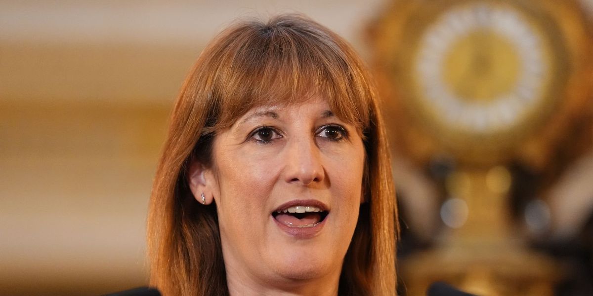Mansion tax: Rachel Reeves set to wage war on middle class with ‘dangerous’ new tax Mansion tax: Rachel Reeves set to wage war on middle class with ‘dangerous’ new tax