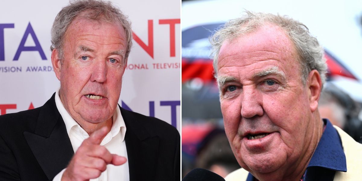 Jeremy Clarkson fumes ‘small boats NOT the country’s biggest problem’ as he rips into nation’s police Jeremy Clarkson fumes ‘small boats NOT the country’s biggest problem’ as he rips into nation’s police