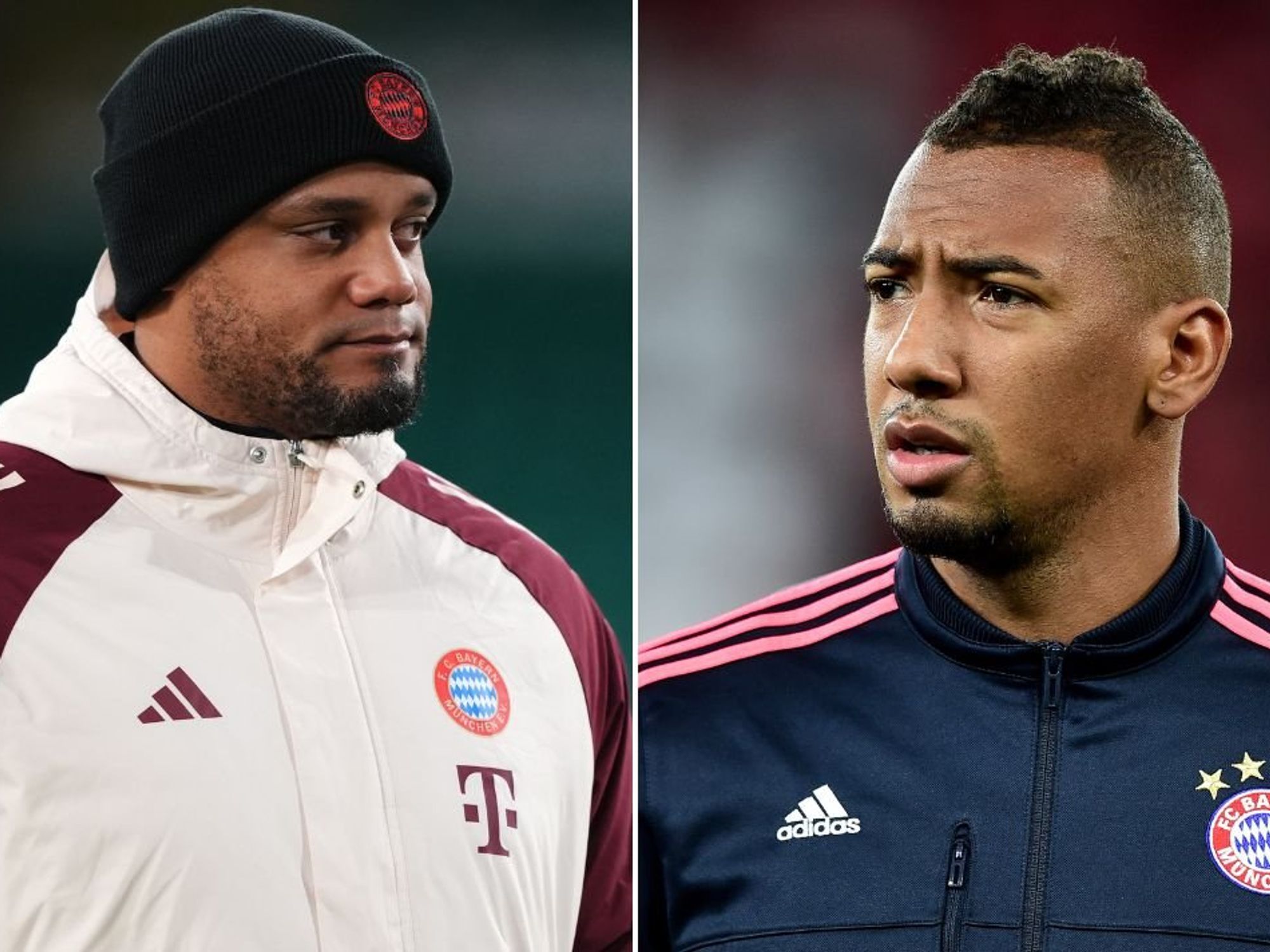 Bayern Munich rip up Jerome Boateng contract over fan protests due to assault of ex-partner