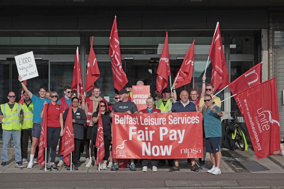 POLL: Should workers be given rights from day one?