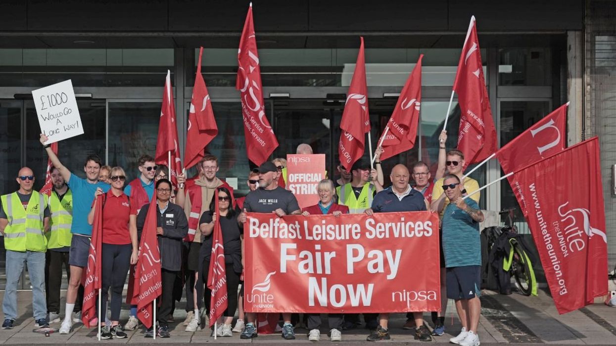 POLL: Should workers be given rights from day one?