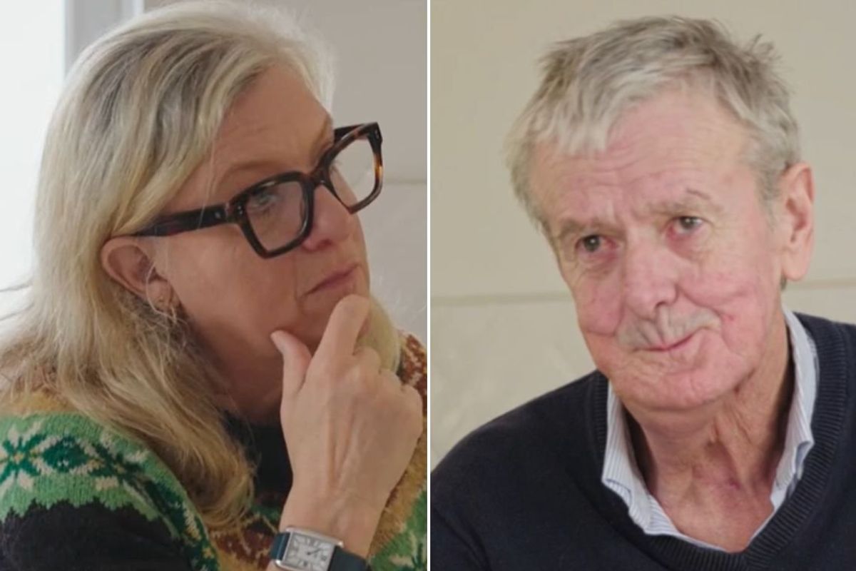 BBC Countryfile fans in tears as farmer 'broken' over inheritance tax hike: 'Hang your heads in shame!'