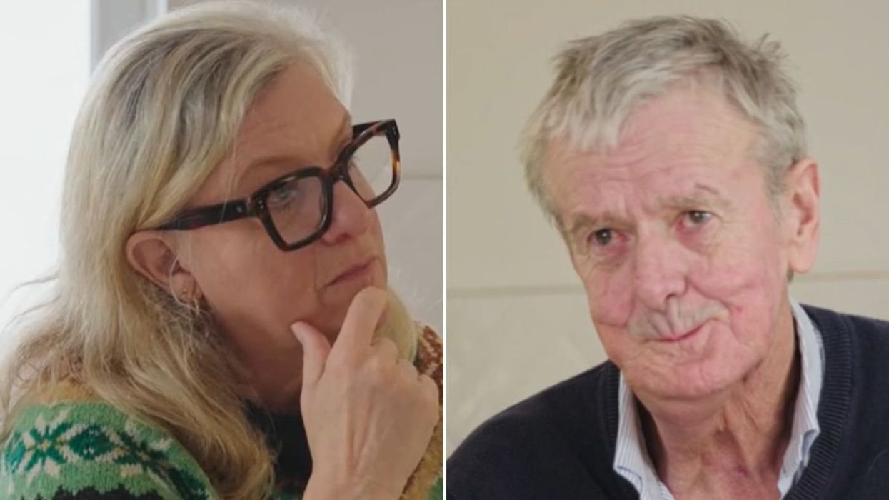 BBC Countryfile fans in tears as farmer 'broken' over inheritance tax hike: 'Hang your heads in shame!'