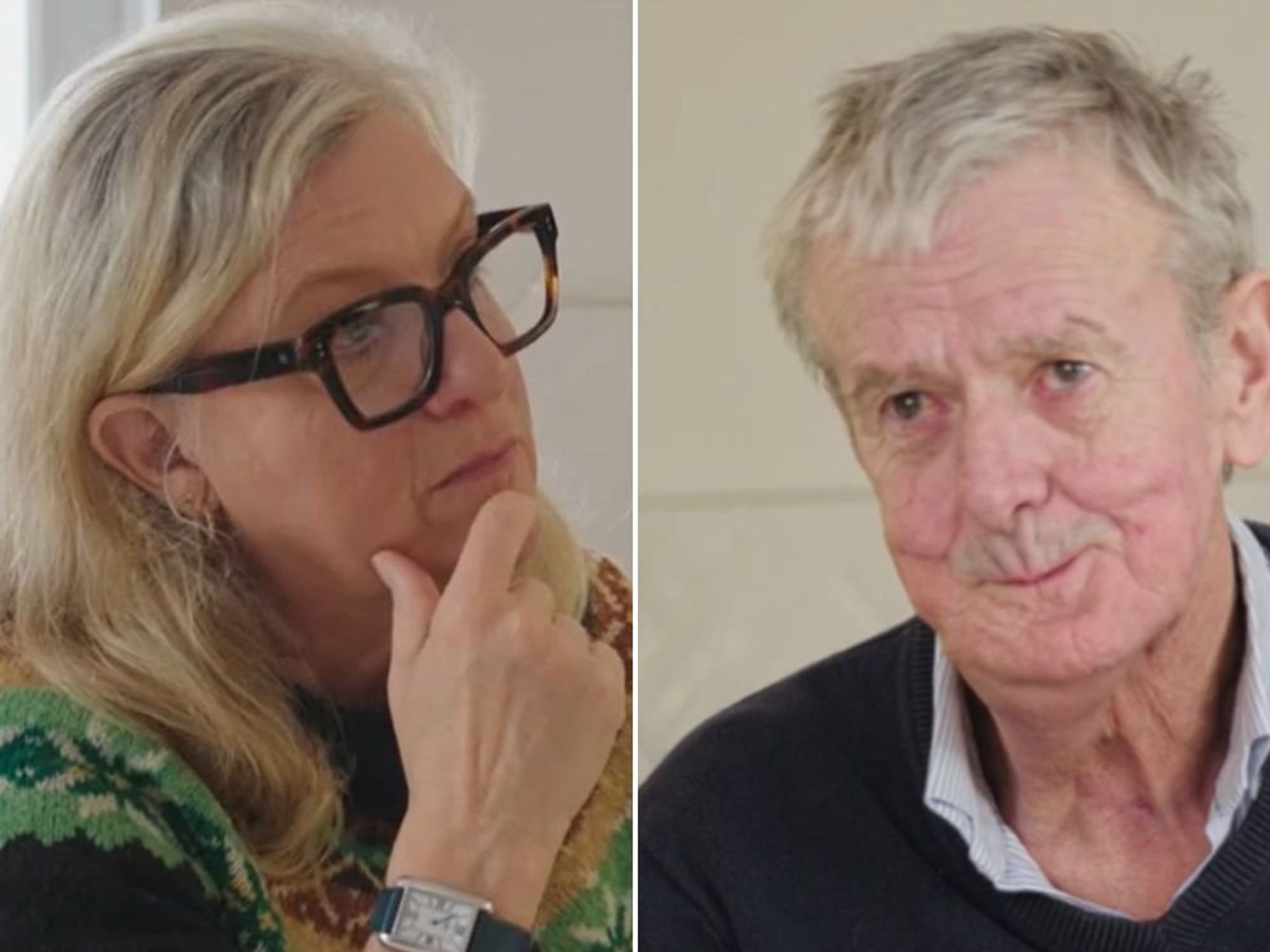 BBC Countryfile fans in tears as farmer 'broken' over inheritance tax hike: 'Hang your heads in shame!'
