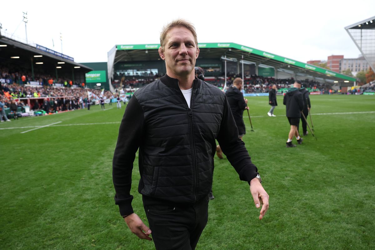 Lewis Moody set to be given special privilege as details emerge ahead of England and Australia match