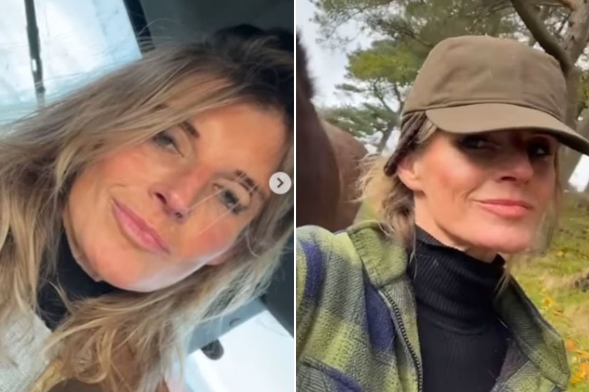 Amanda Owen flooded with support as Our Yorkshire Farm star details 'obstacles' in candid update