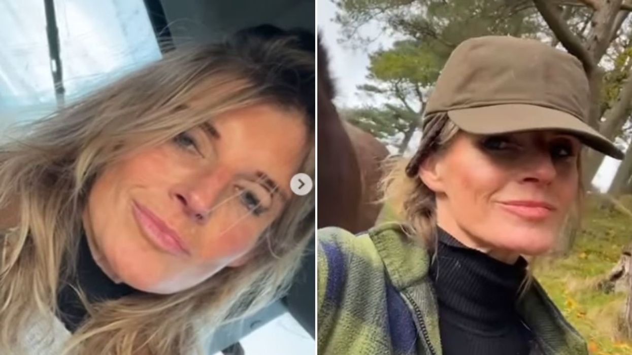 Amanda Owen flooded with support as Our Yorkshire Farm star details 'obstacles' in candid update