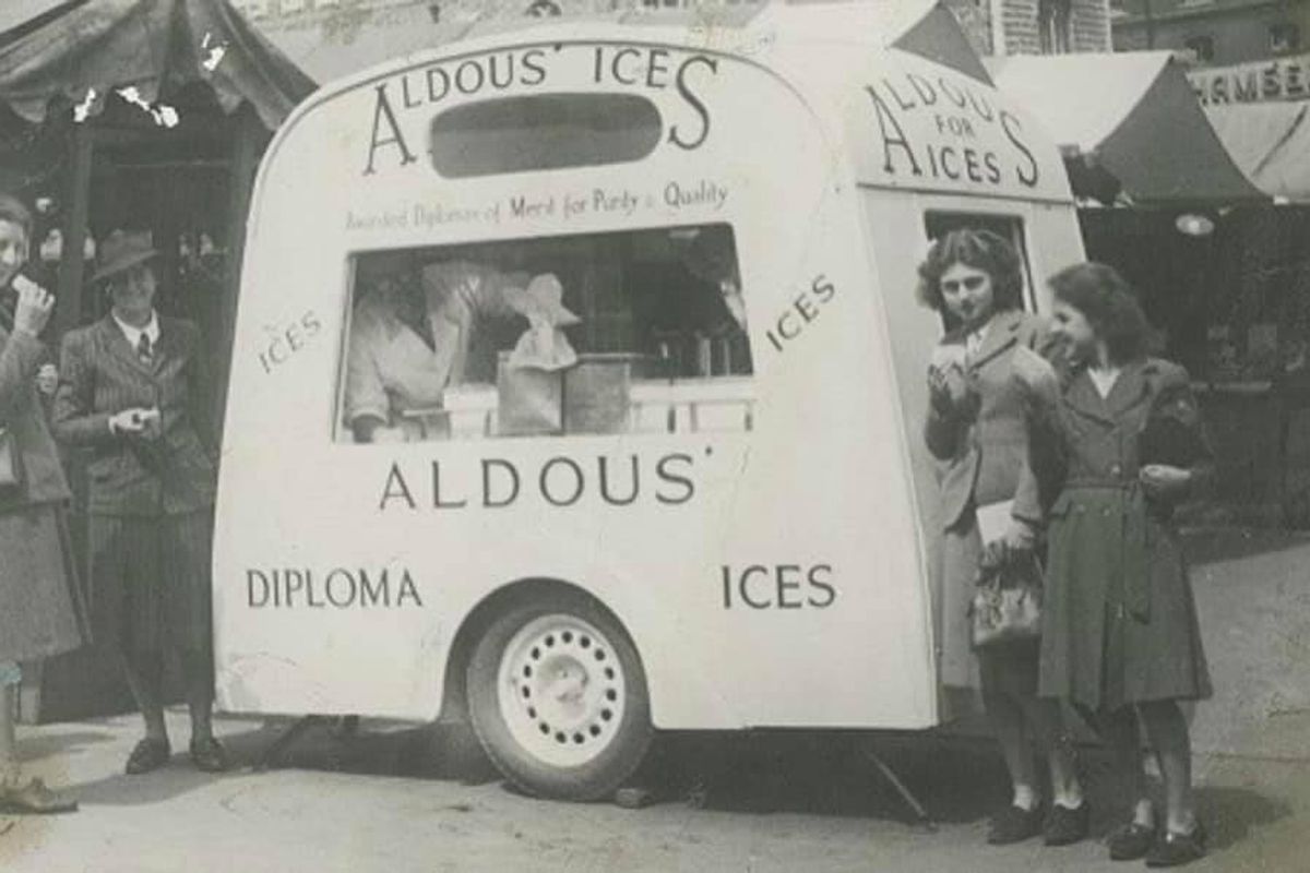 Ice cream stall forced to close after 88 years of serving local community due to council row over lease