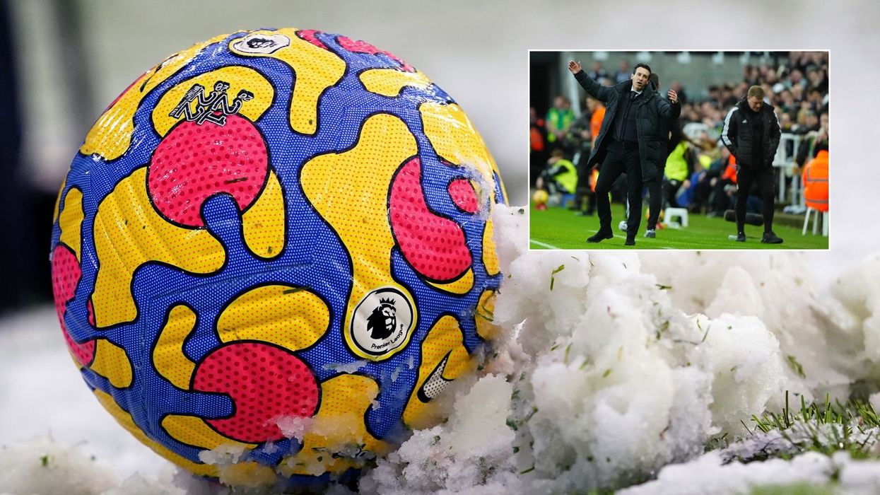 Iconic Premier League tradition set to be abandoned as fans brand move ‘woke nonsense’