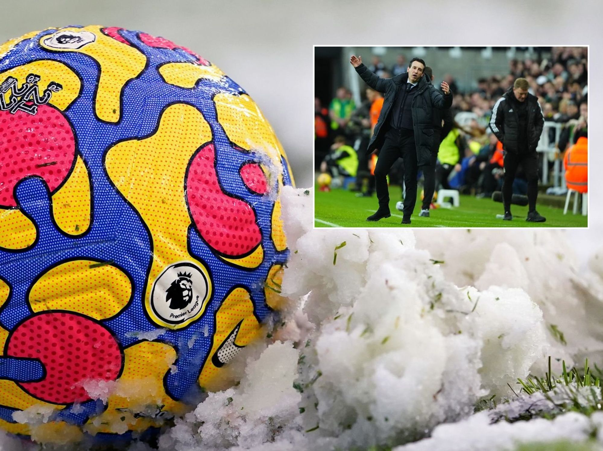 Iconic Premier League tradition set to be abandoned as fans brand move ‘woke nonsense’