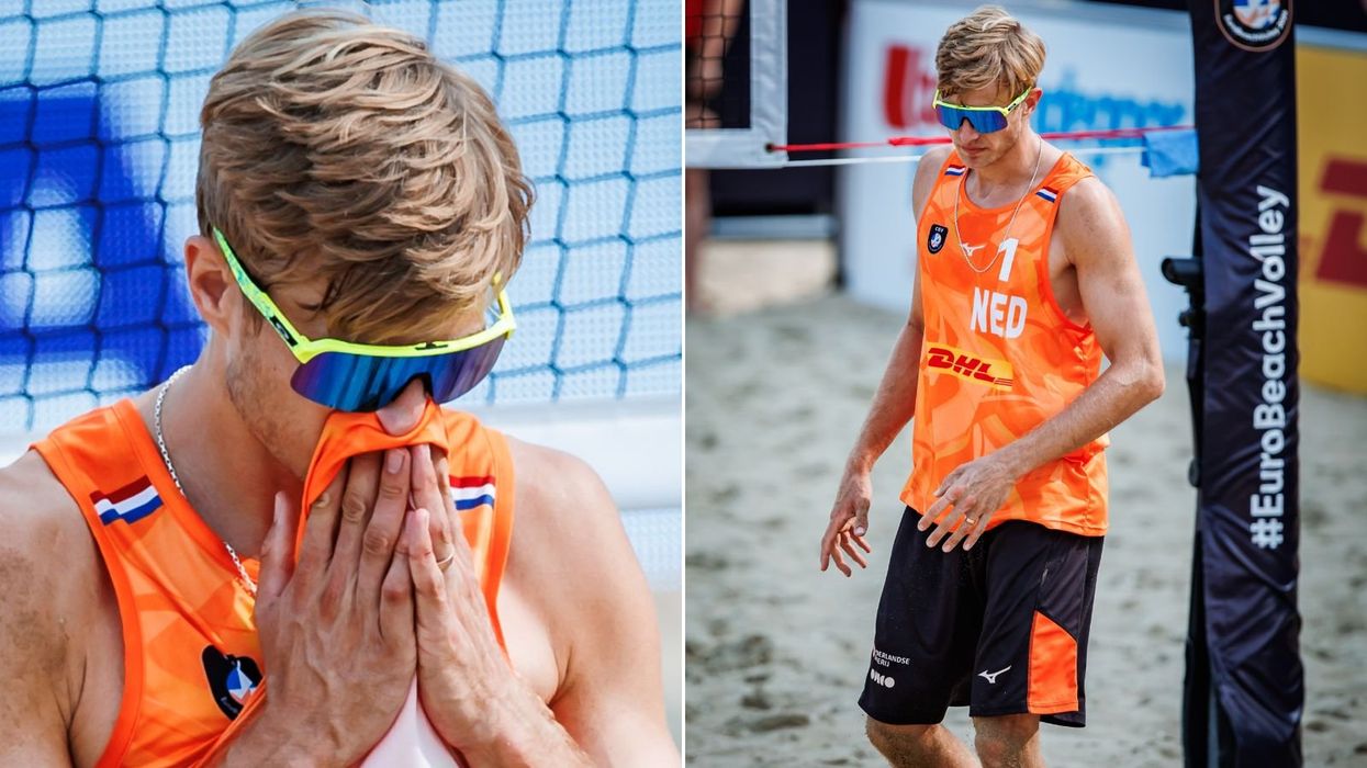 Volleyball player who raped British girl, 12, denied entry to Australia after Olympics fury