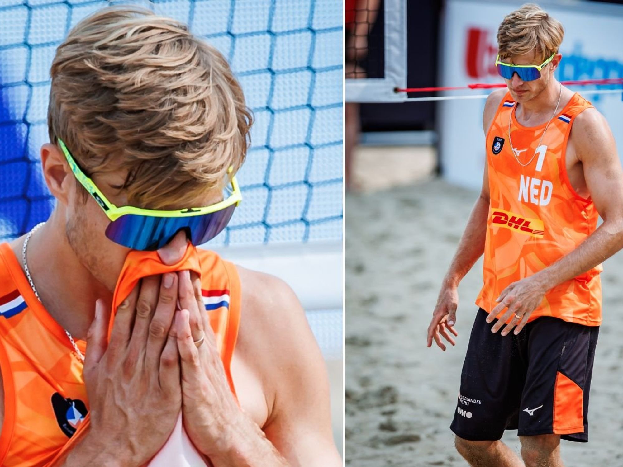 Volleyball player who raped British girl, 12, denied entry to Australia after Olympics fury