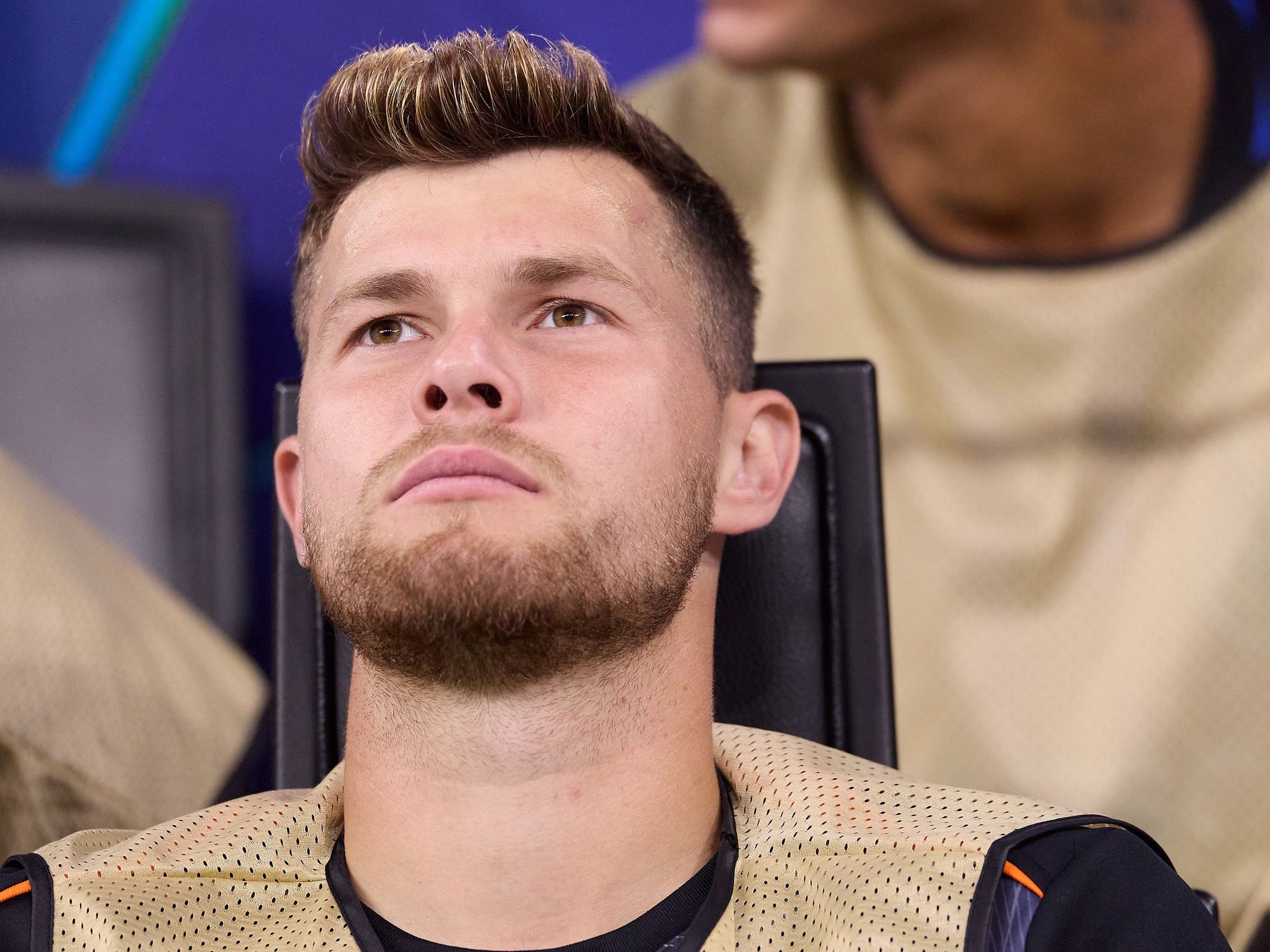 Inter Milan star tragically kills 81-year-old man in horrific crash