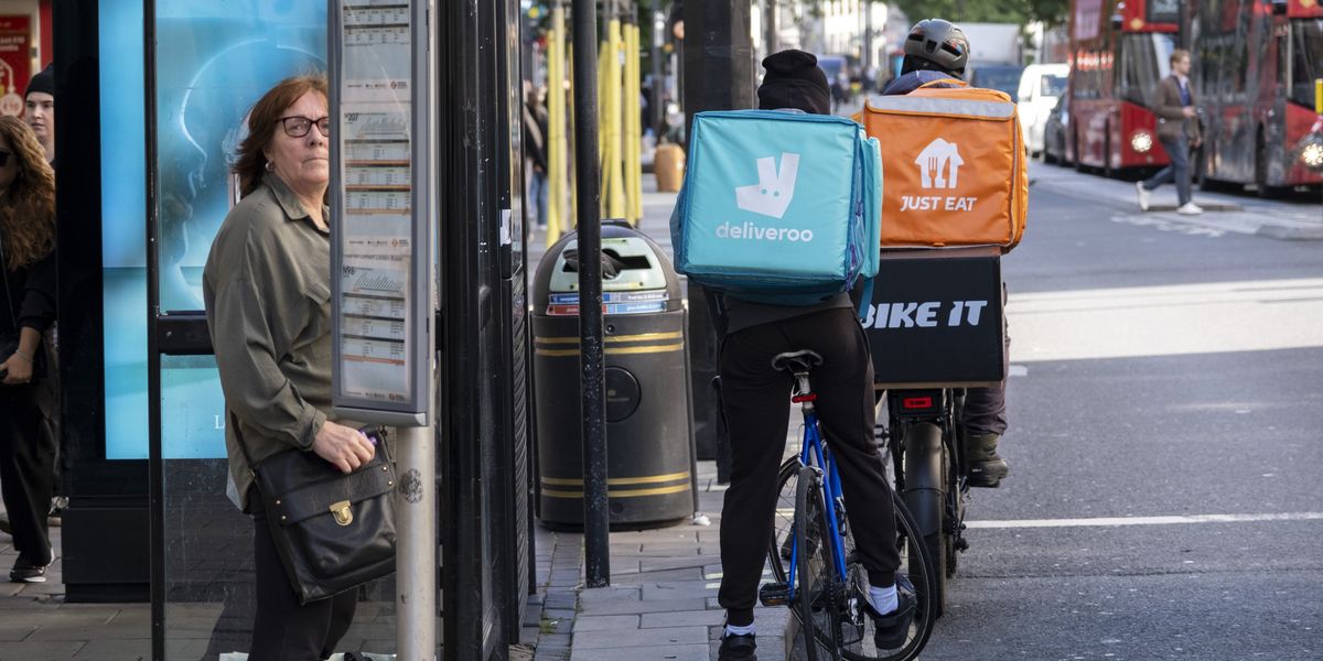 More than 8,000 illegal migrant workers arrested in major crackdown on murky ‘gig economy’ More than 8,000 illegal migrant workers arrested in major crackdown on murky ‘gig economy’