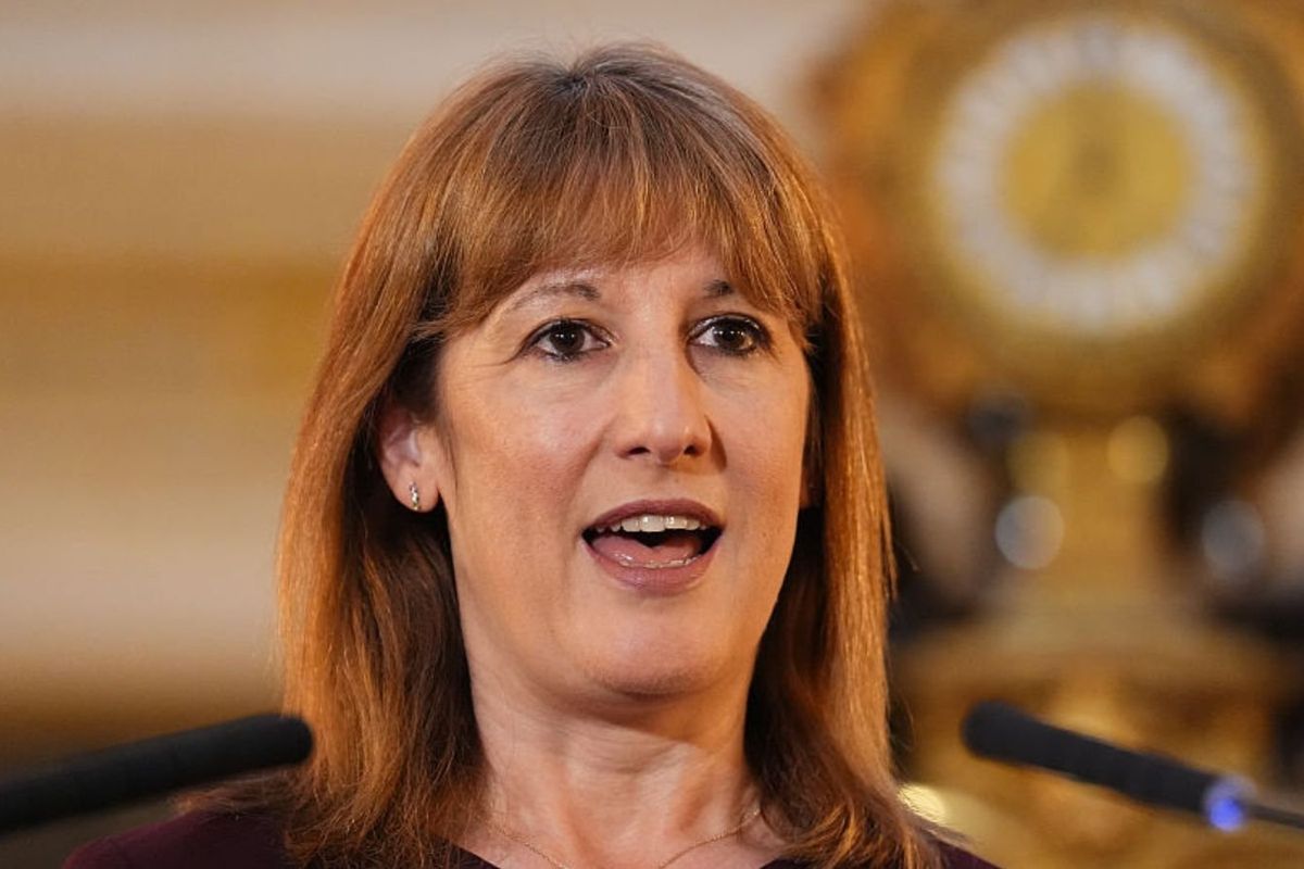 Rachel Reeves urged to cut 25 per cent tax-free pension lump sum to £100,000 in Budget