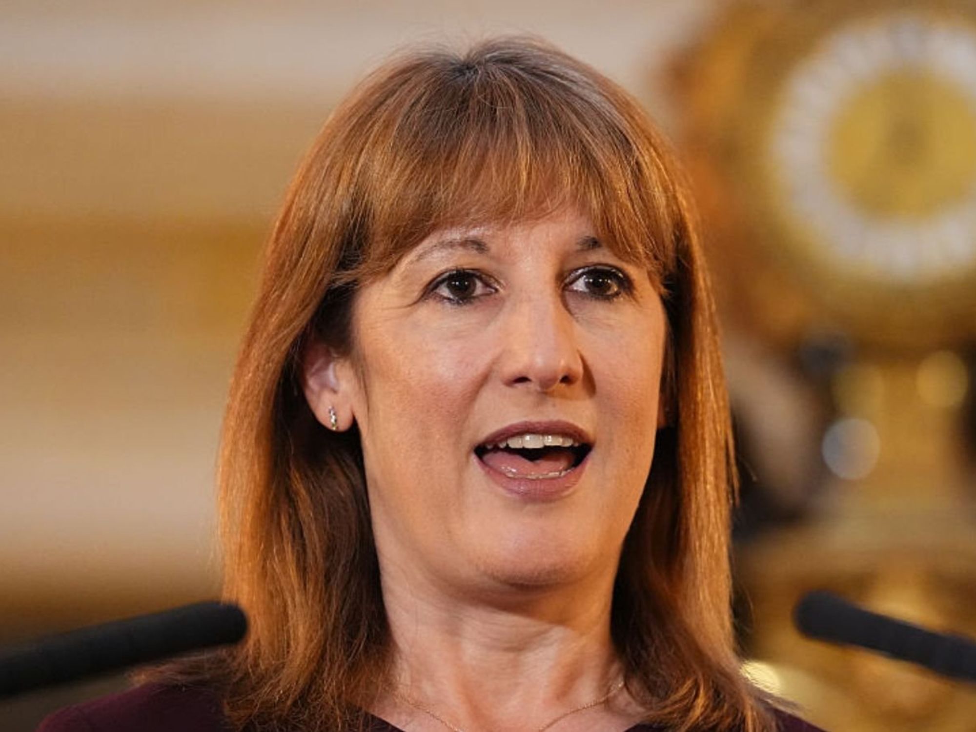 Rachel Reeves urged to cut 25 per cent tax-free pension lump sum to £100,000 in Budget