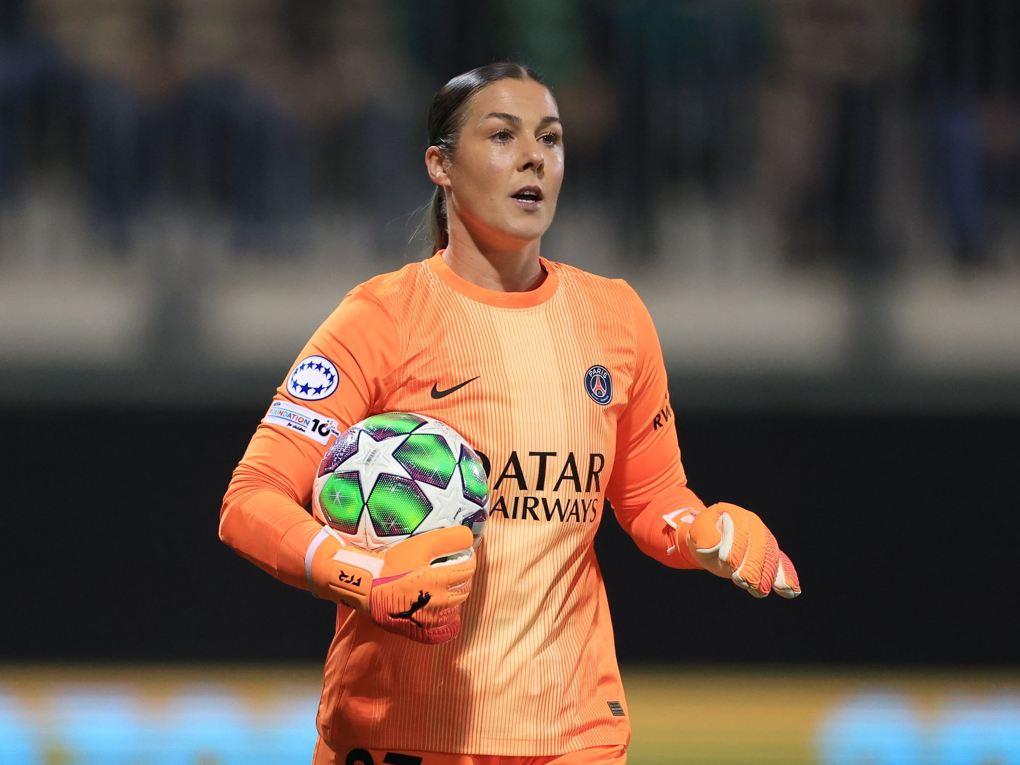 Mary Earps details emerge after Lionesses legend snubbed invite from FA following retirement announcement