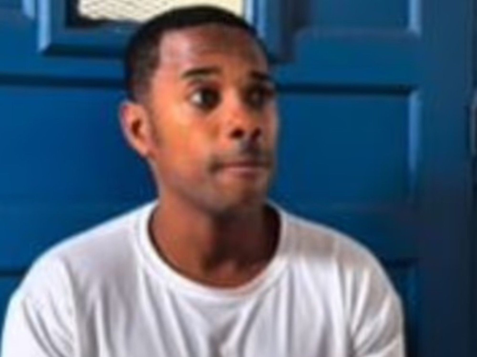 Former Man City player gives interview about life in Brazilian prison while serving time for rape