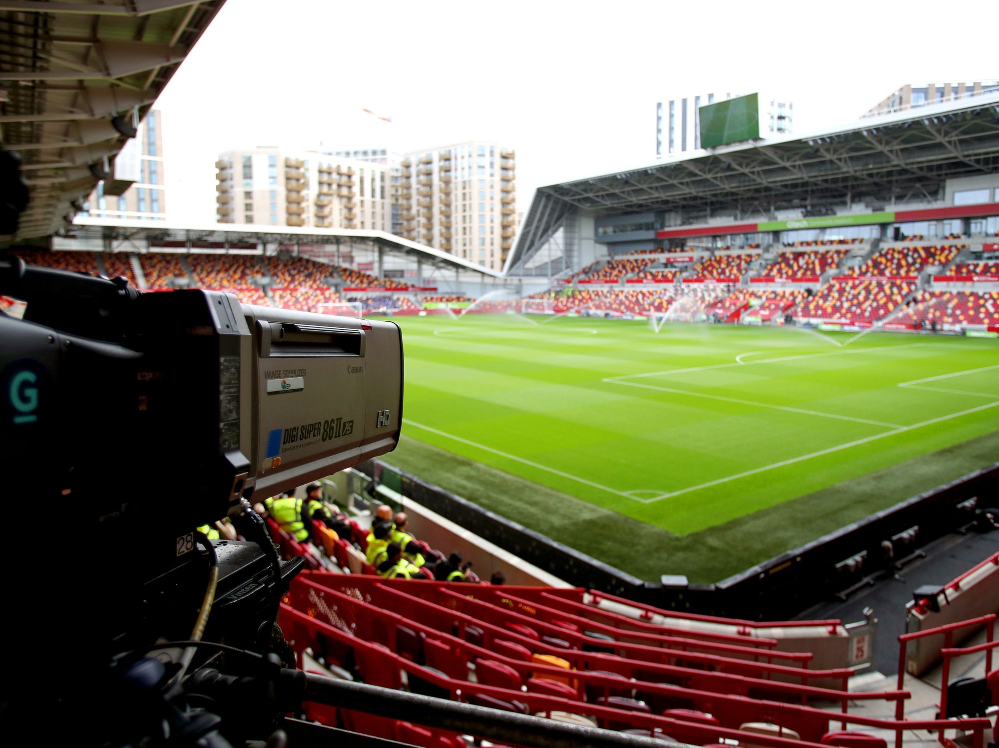 Premier League 'axe 3pm blackout' ahead of congested festive schedule