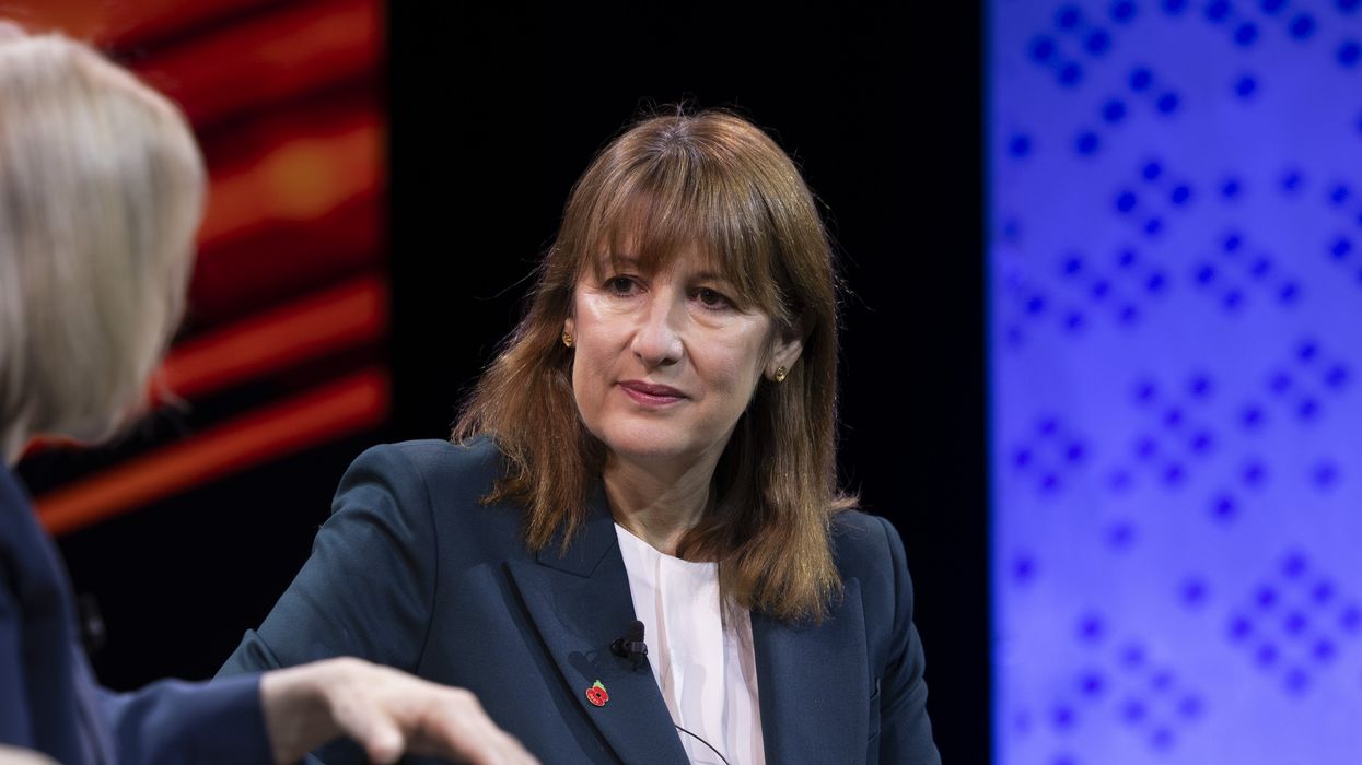 Income tax could be hiked in Rachel Reeves raid despite Labour promises as Budget looms