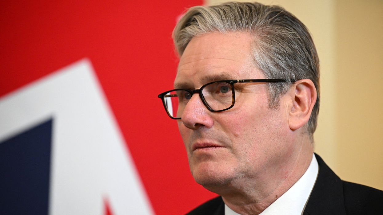 Politics LIVE: Keir Starmer shuts down leadership challenge rumours as PM says he wants decade in...