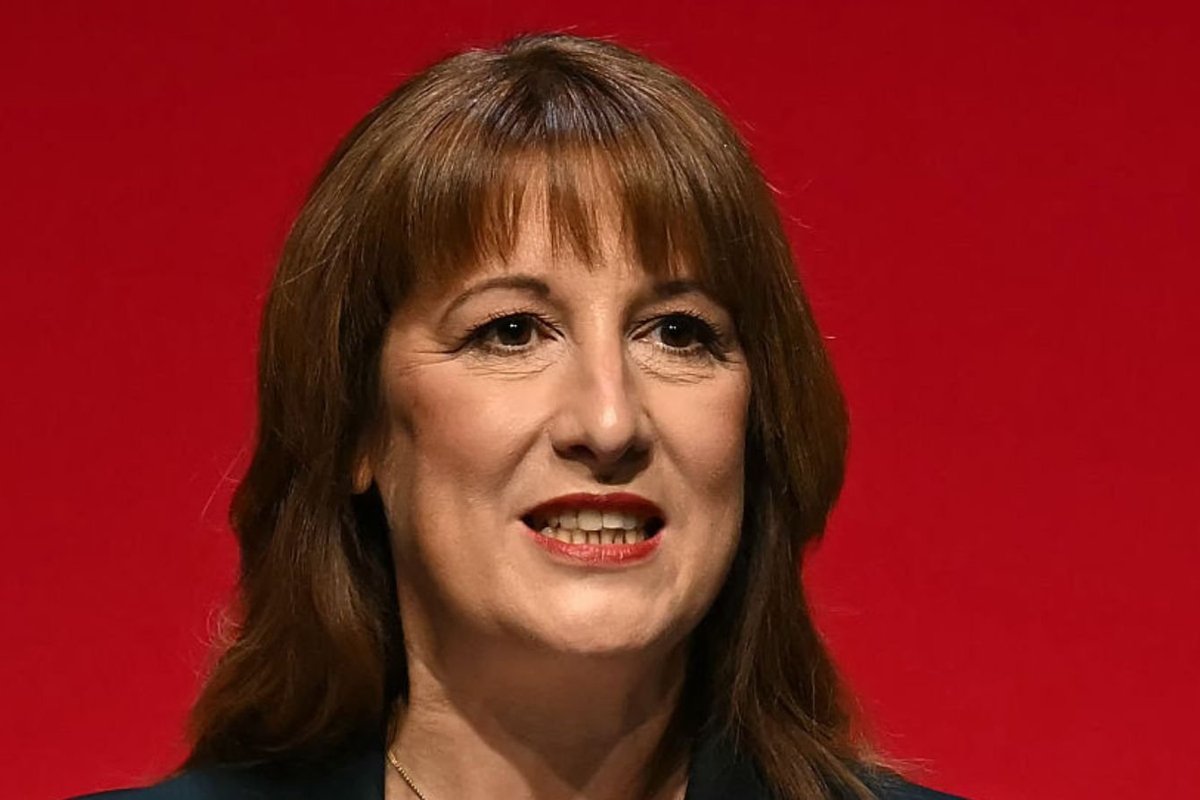 Pensions tax raid would slash £50BILLION from retirement savings, Rachel Reeves warned