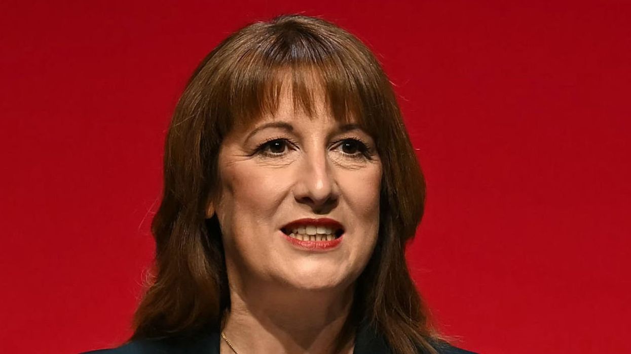 Pensions tax raid would slash £50BILLION from retirement savings, Rachel Reeves warned