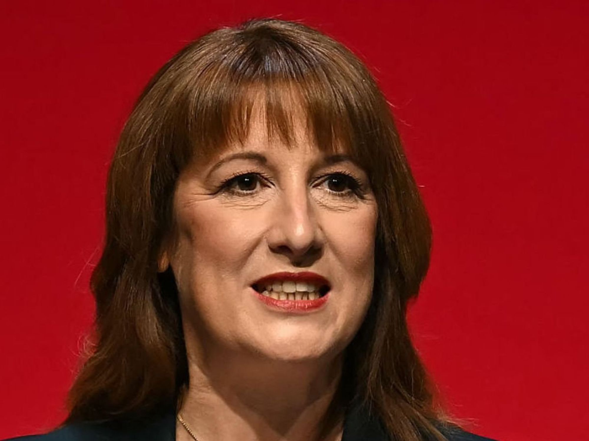 Pensions tax raid would slash £50BILLION from retirement savings, Rachel Reeves warned