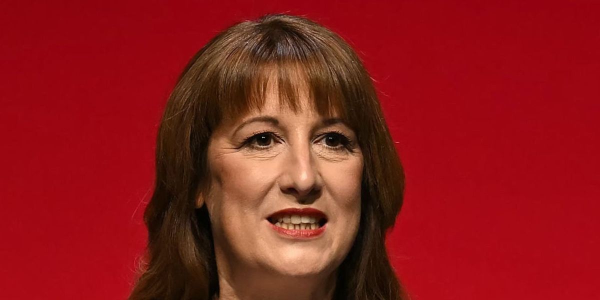 Pensions tax raid would slash £50BILLION from retirement savings, Rachel Reeves warned Pensions tax raid would slash £50BILLION from retirement savings, Rachel Reeves warned