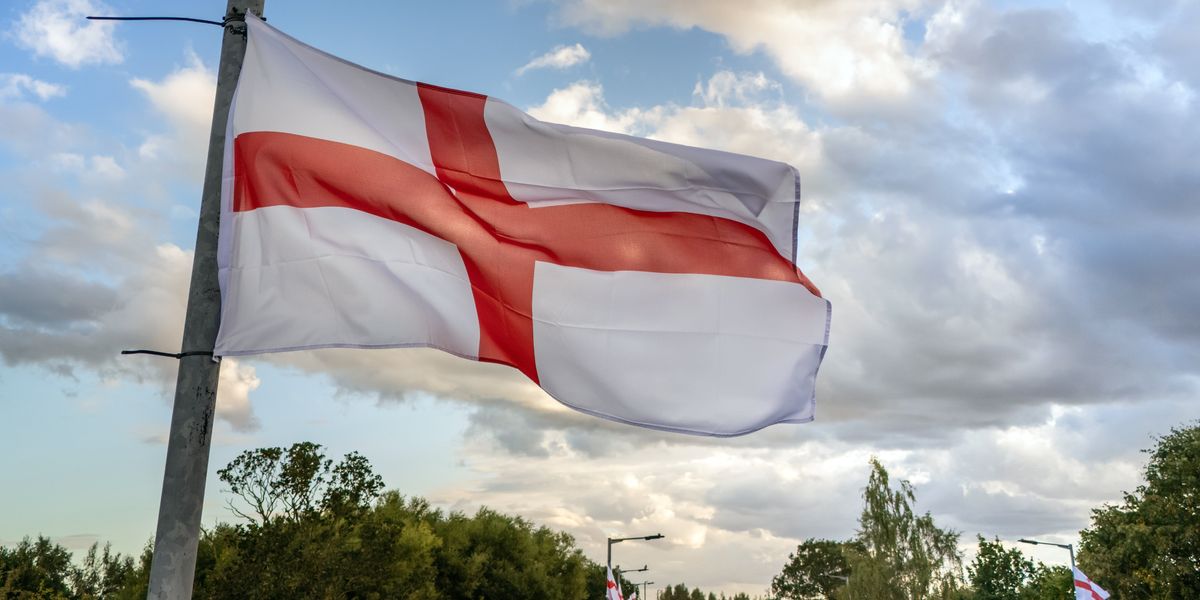 Council allows flags raised on lampposts to ‘stay for now’ but will be removed to make way for Christmas lights Council allows flags raised on lampposts to ‘stay for now’ but will be removed to make way for Christmas lights