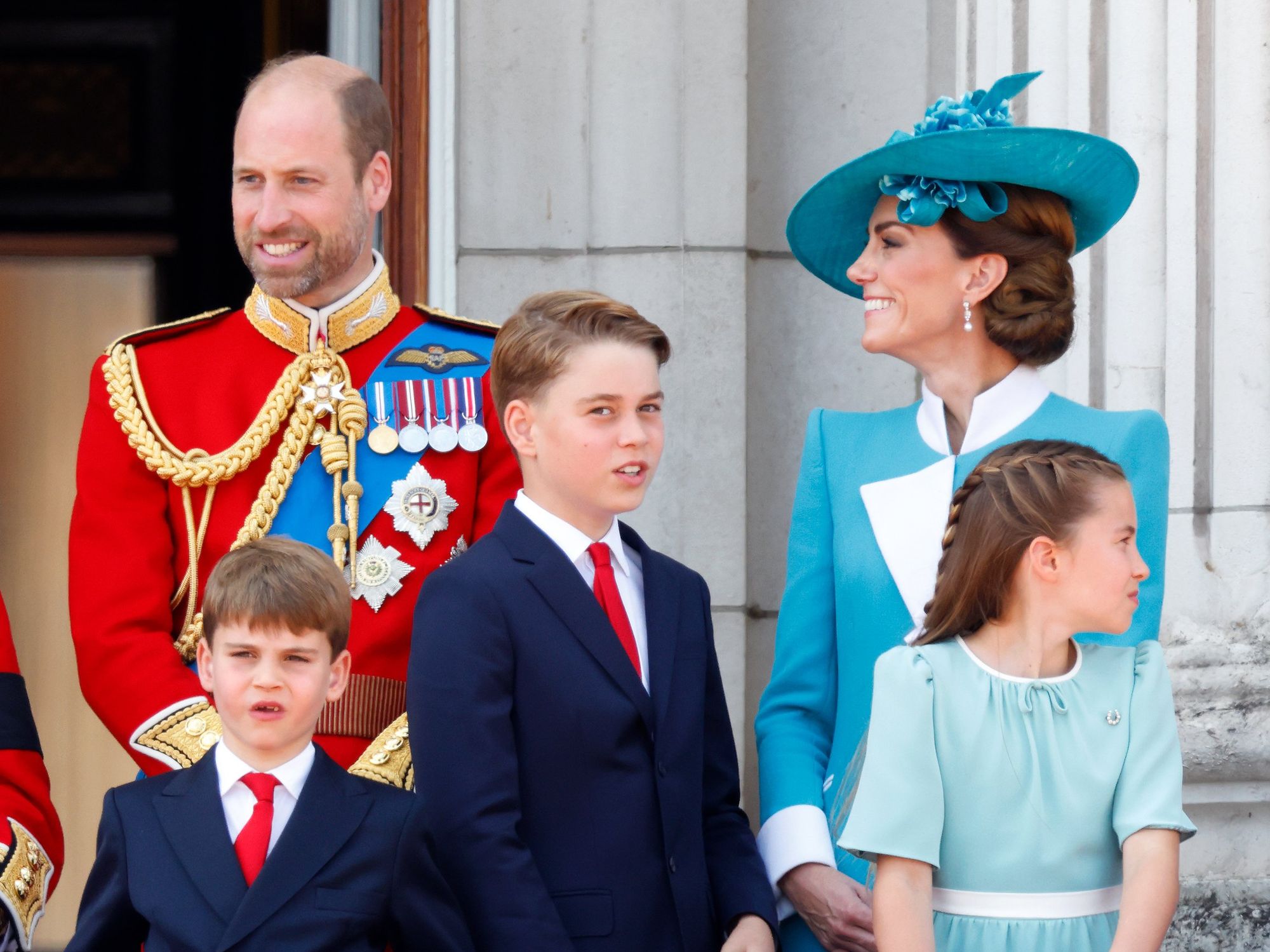 Kate and William secure victory in legal fight over 'grossly intrusive' report on George, Charlot...