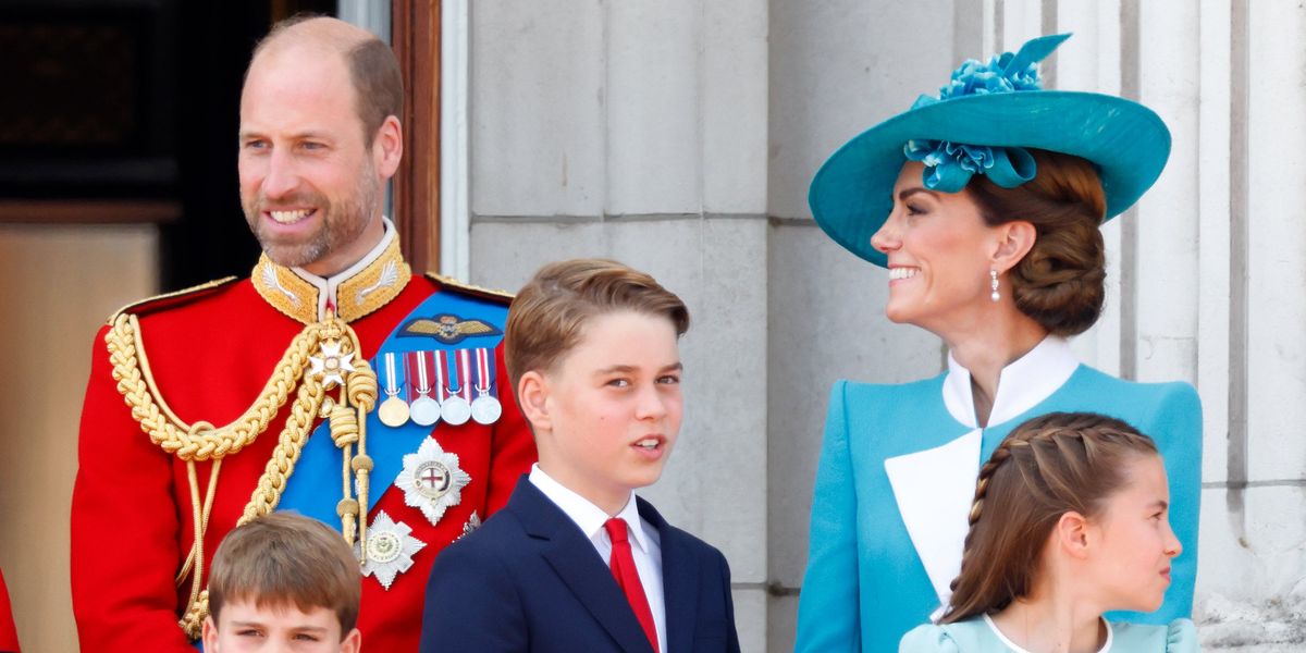 Kate Middleton and Prince William secure victory in legal fight over ‘grossly intrusive’ report on George, Charlotte and Louis Kate Middleton and Prince William secure victory in legal fight over ‘grossly intrusive’ report on George, Charlotte and Louis
