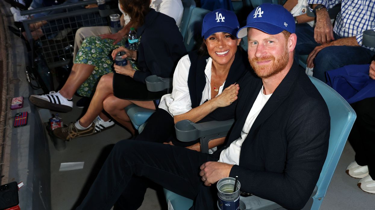 Prince Harry secures £15k prized possession alongside Meghan in seats worth tens of thousands of pounds