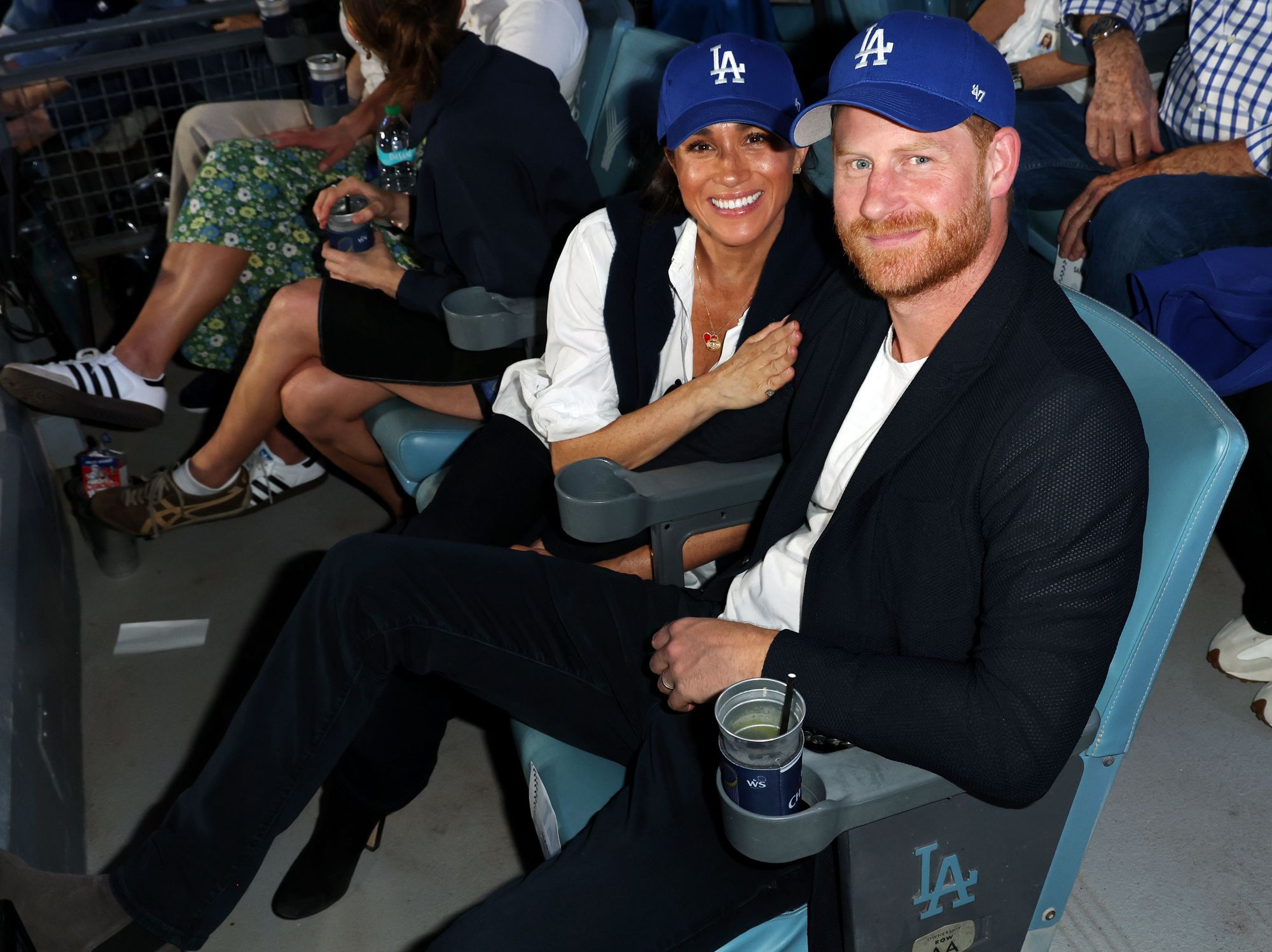 Prince Harry secures £15k prized possession alongside Meghan in seats worth tens of thousands of pounds