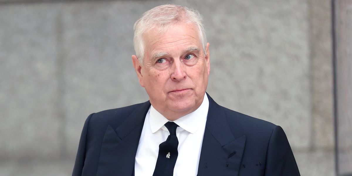 Prince Andrew could face private prosecution over ‘sexual assault, corruption and misconduct’ claims Prince Andrew could face private prosecution over ‘sexual assault, corruption and misconduct’ claims